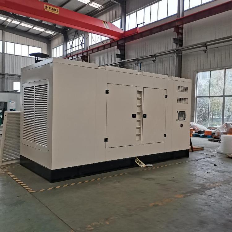 乾安发电机出租